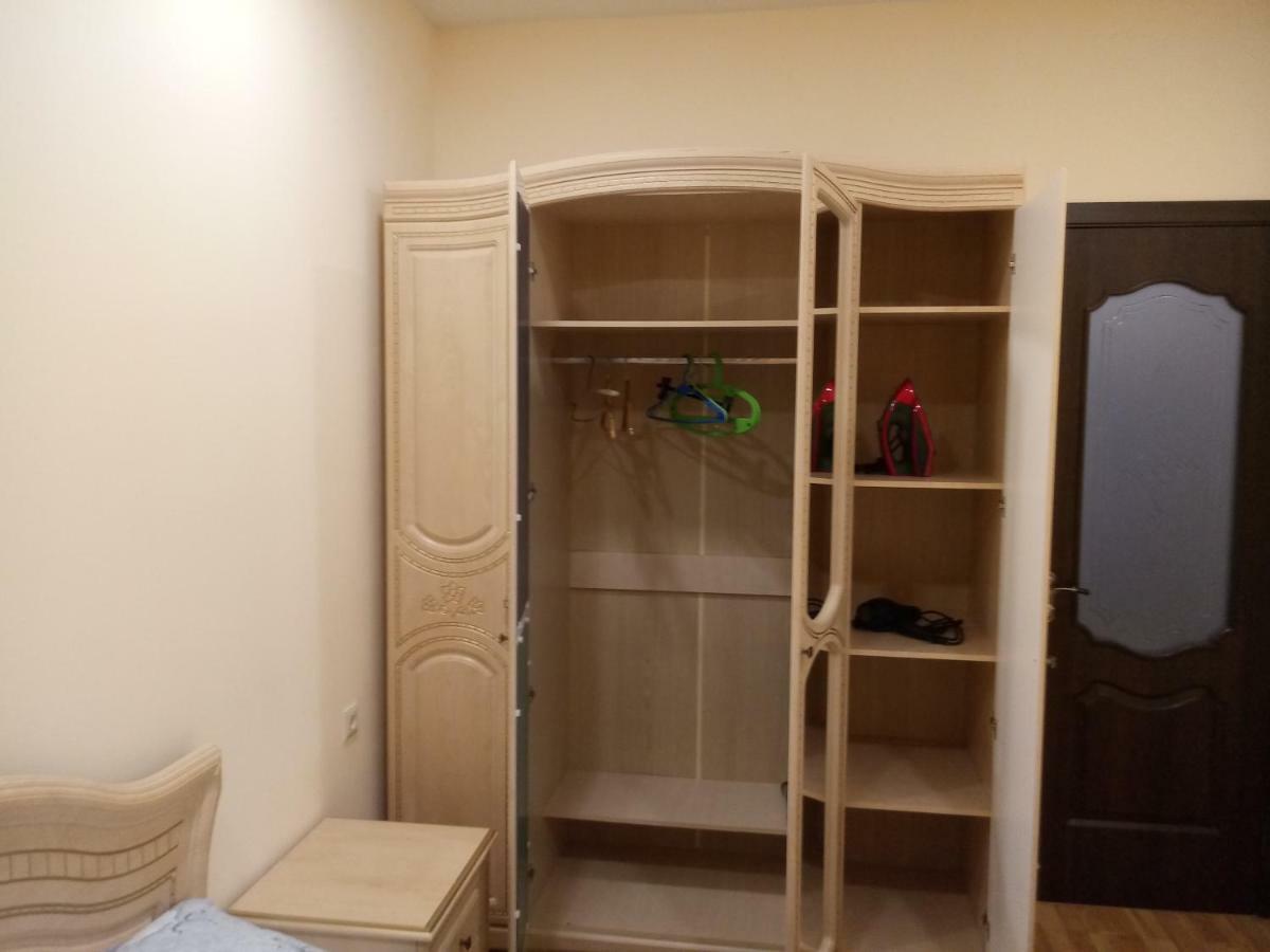 Flat in Batumi city centre Apartment Exterior photo
