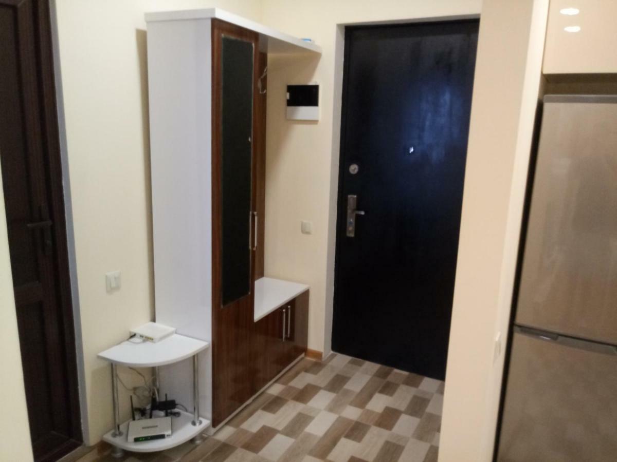 Flat in Batumi city centre Apartment Exterior photo