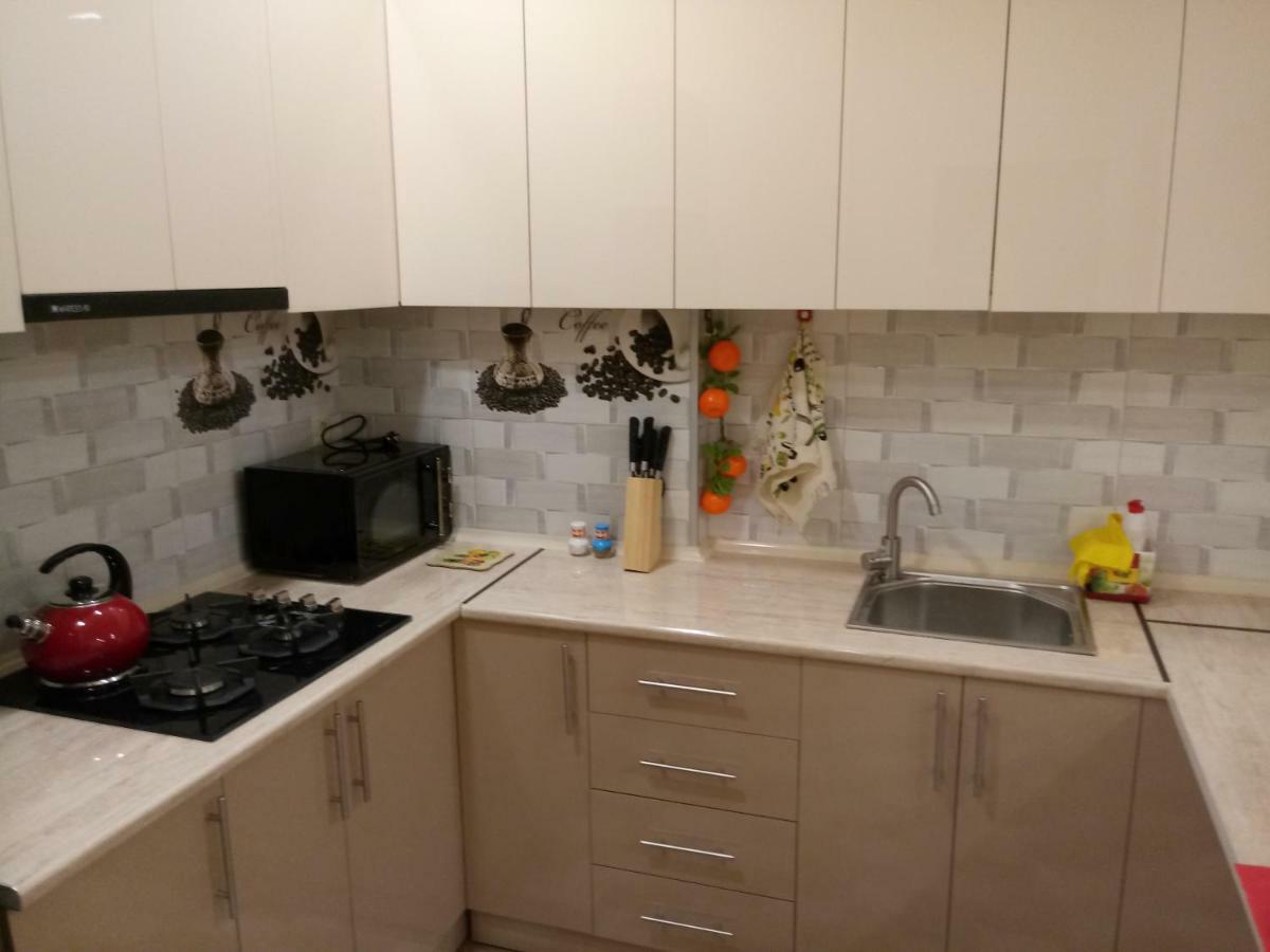 Flat in Batumi city centre Apartment Exterior photo